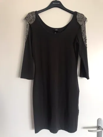 Robe de soirée