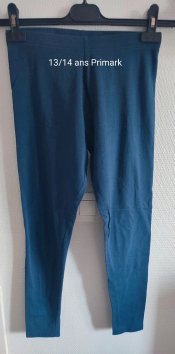 Leggins 13/14 ans