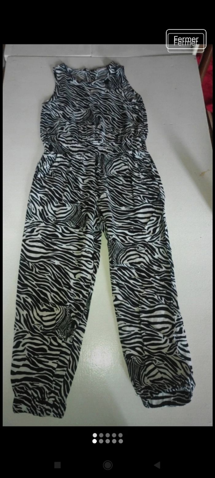 Très belle combinaison fille e2 - photo numéro 4