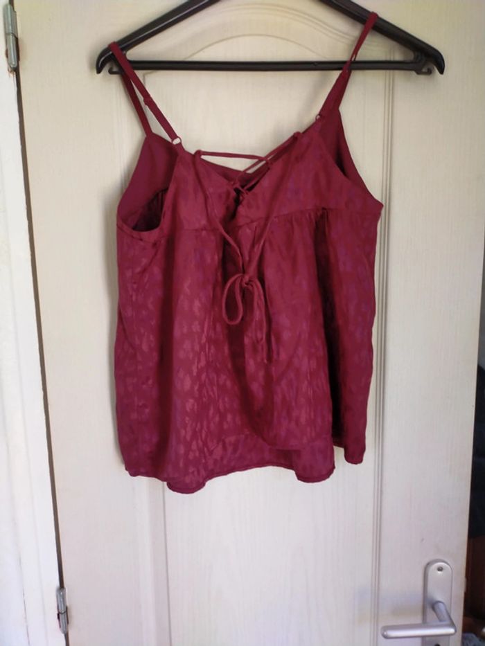 Magnifique haut idéal pour l'été prochain - photo numéro 8