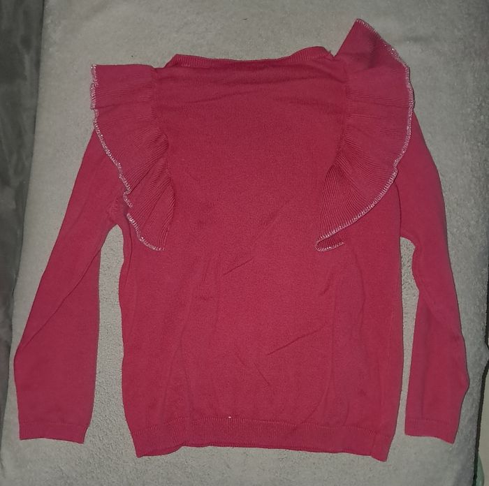 Pulls - photo numéro 2