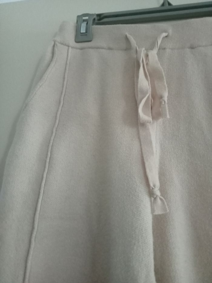 Pantalon  chaud