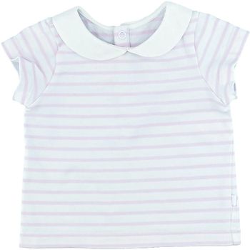 T-Shirt à manches courtes 12 mois Jacadi