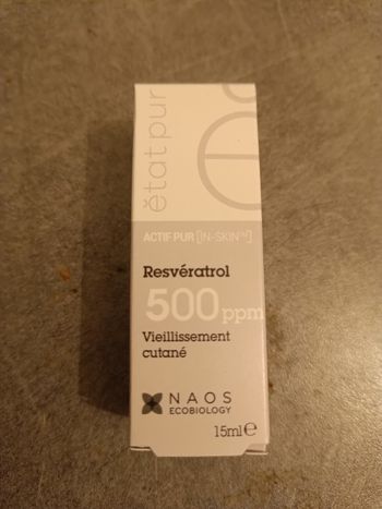 Crème visage