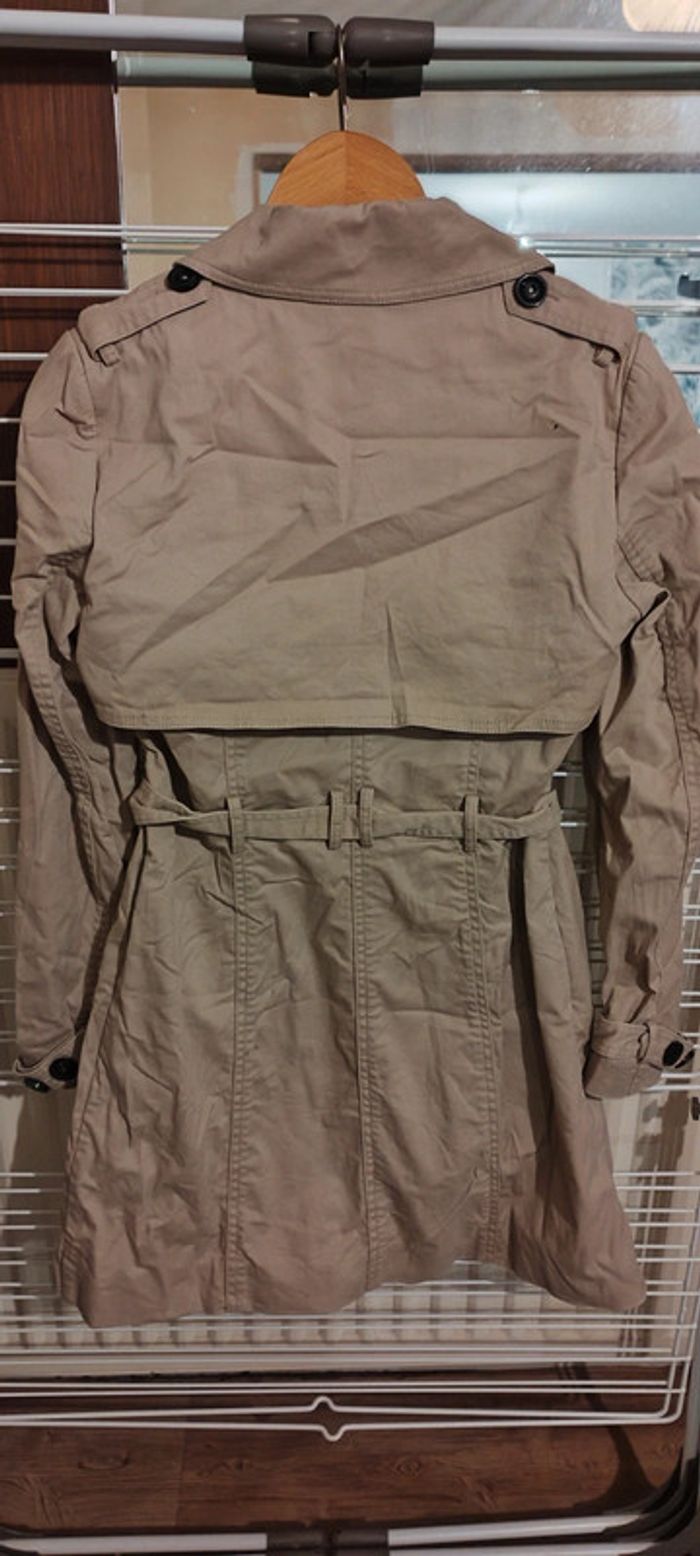 Trench - photo numéro 2