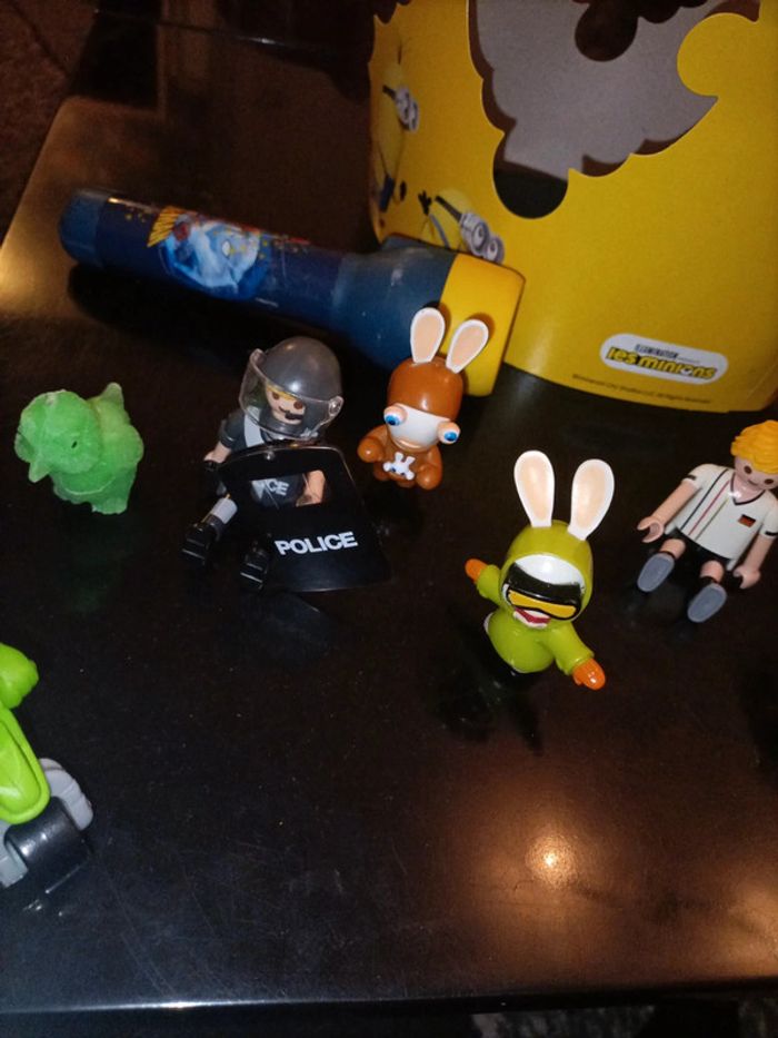 figurines - photo numéro 3