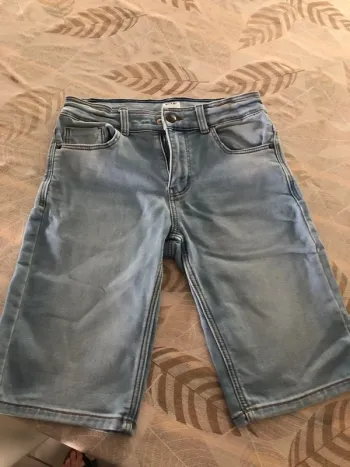 Jeans kiabi 12 ans