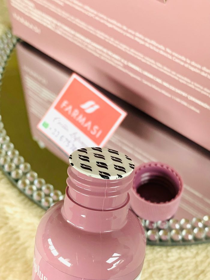 Beauty Shot Collagen Nutriplus Farmasi, 15 botellitas - photo numéro 3