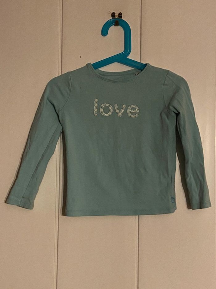 Tee-shirts 3 ans Okaidi