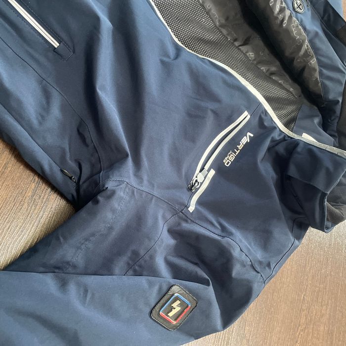 Veste de ski homme Vertigo Alpes Taille M - photo numéro 5