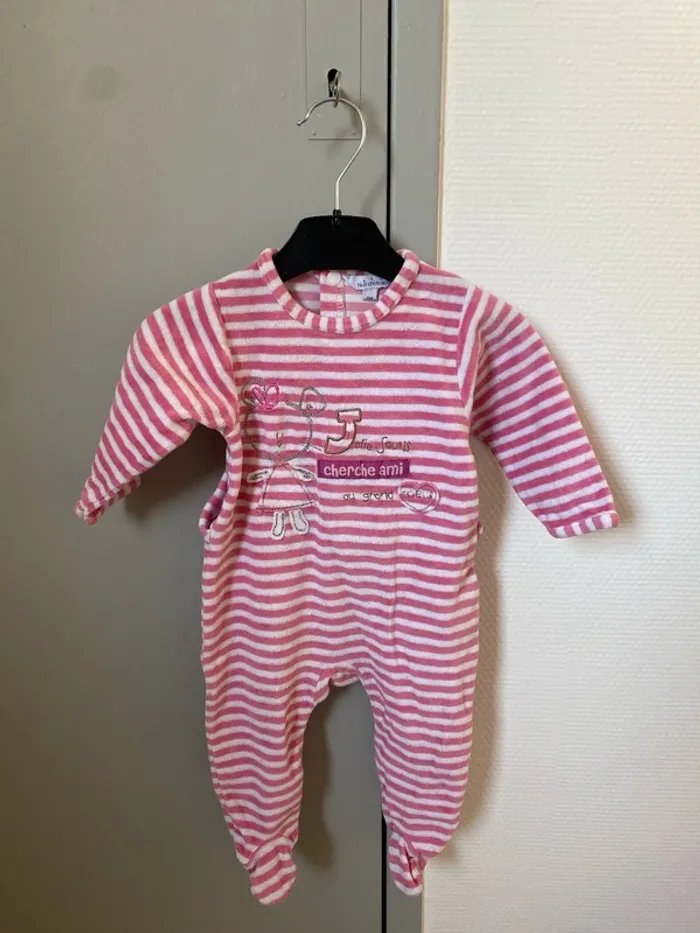Pyjama