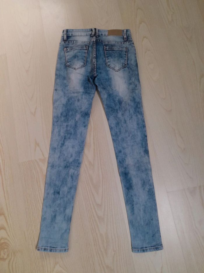 Jeans miss rj - photo numéro 4