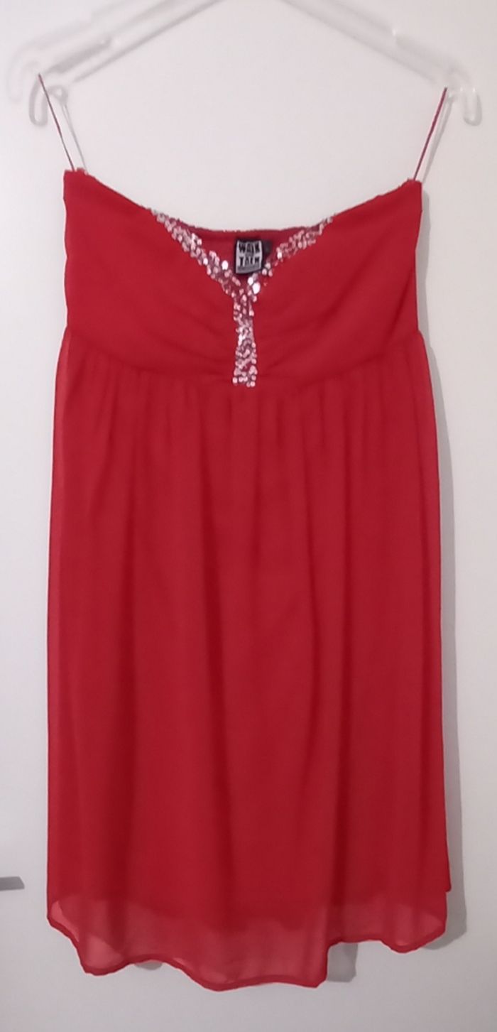 Robe 👗 - photo numéro 2