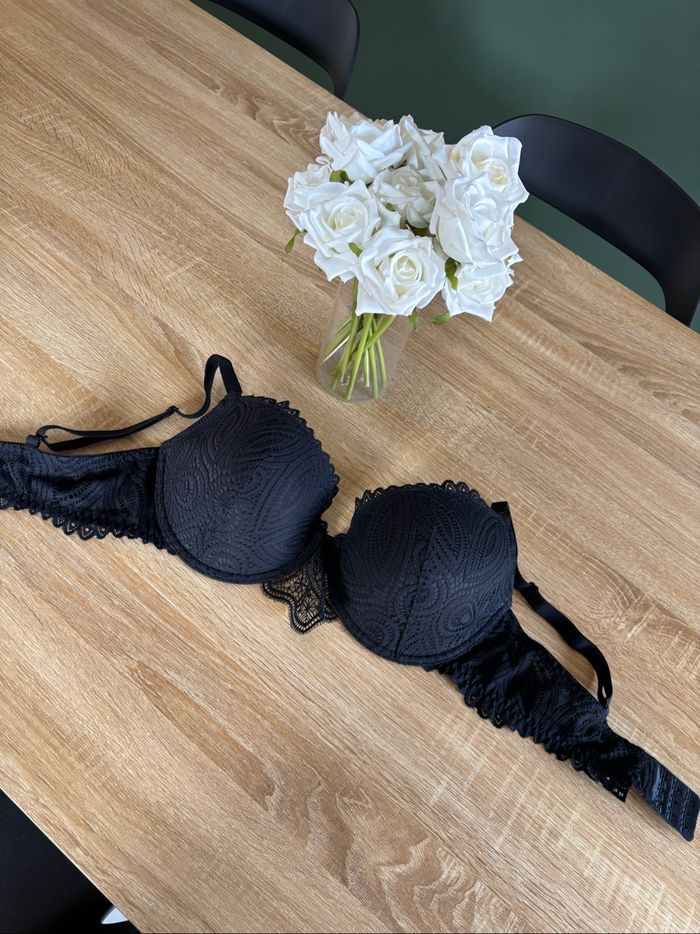 Soutien gorge - photo numéro 2