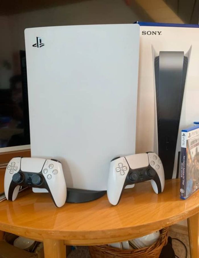 PlayStation-5