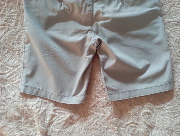 Lot de 2 shorts 4 ans - photo numéro 14