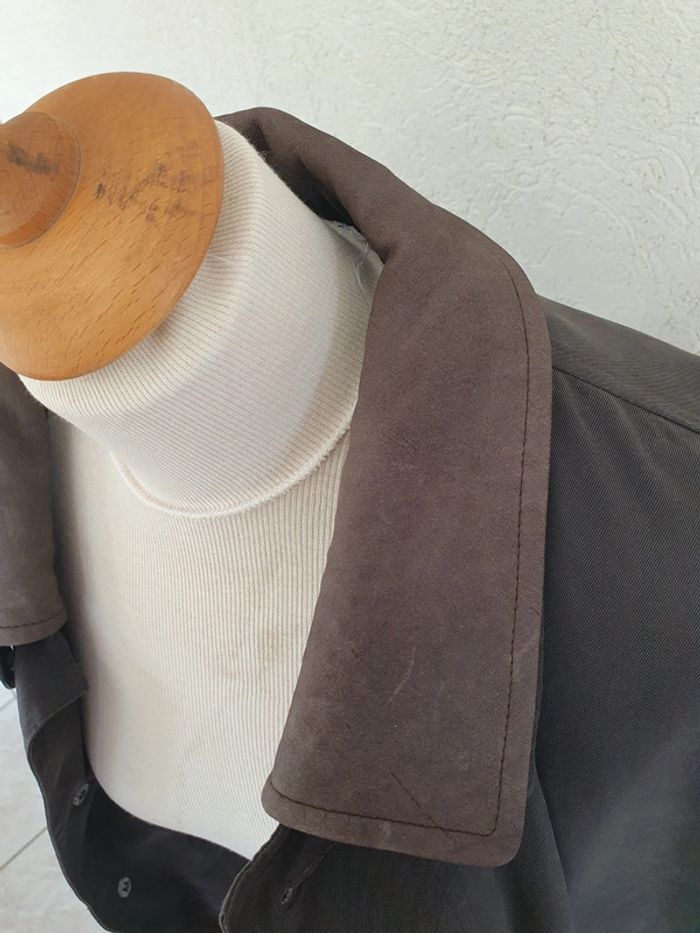Manteau Armand Thierry - Per L Uomo taille XXL - photo numéro 7