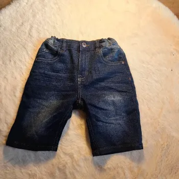 Jean Zara short 🩳 en jean