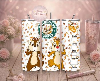 Tic & Tac - Thermos 