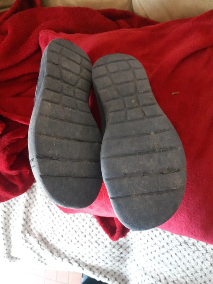 Mules de plage - photo numéro 3
