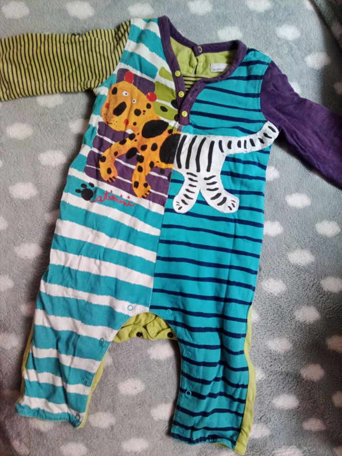 Pyjama