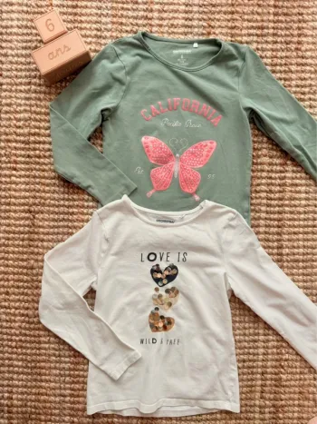 Lot Orchestra 6ans / 116cm