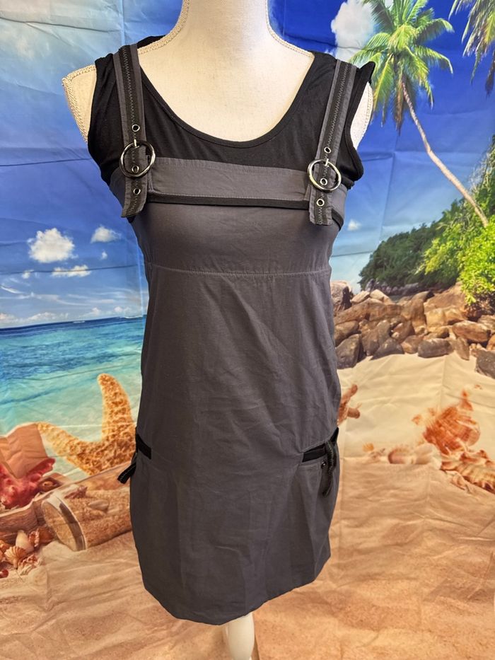 Robe femme t 36 cache cache - photo numéro 6