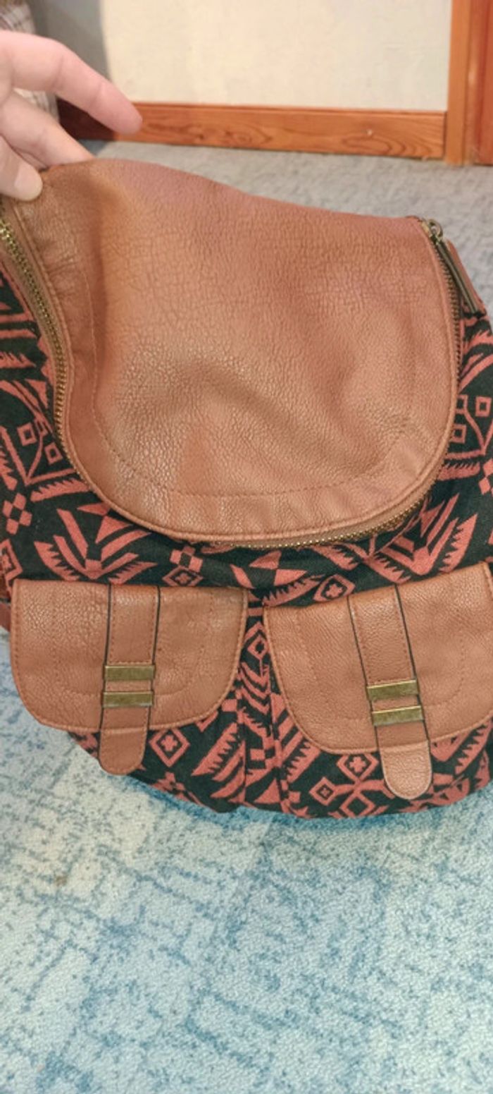 Sac à dos femme New look - photo numéro 2