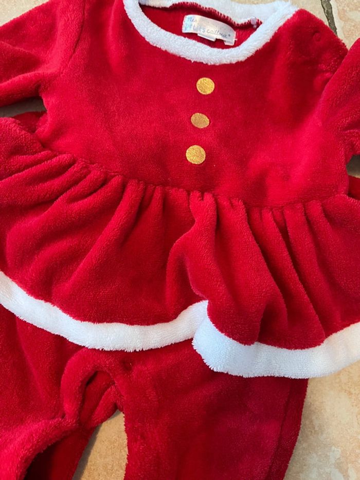 Lot pyjama Noël - photo numéro 3