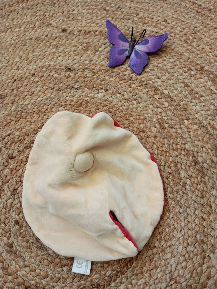 Doudou canard - photo numéro 2