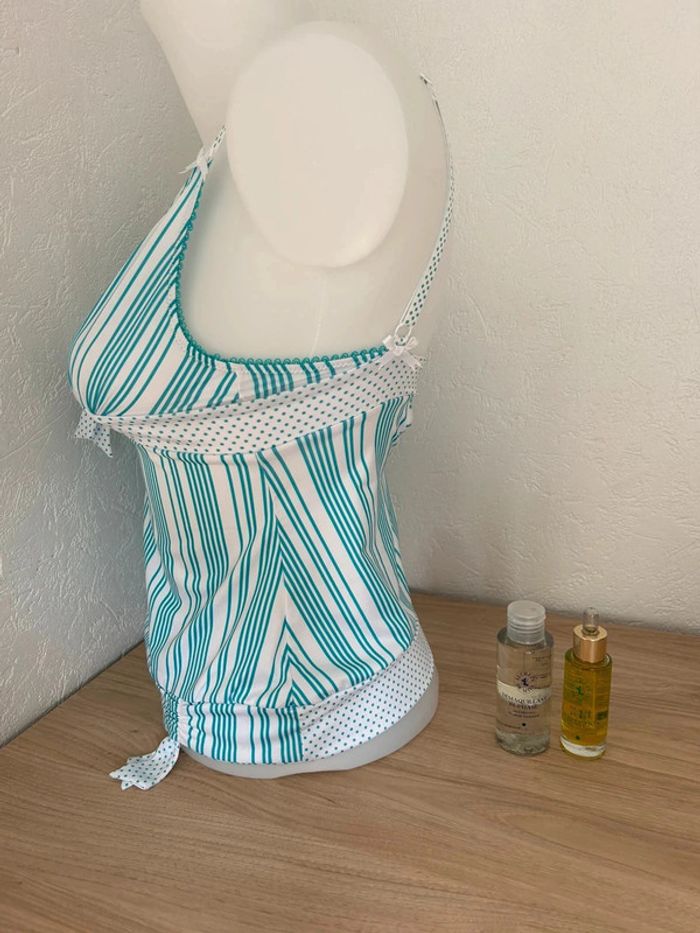 💥 Haut à rayures Charlott' 💥 - photo numéro 6