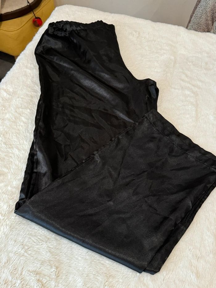 Pantalon pyjama