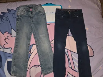 2 jeans