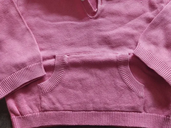 Pull Cool Island - photo numéro 2