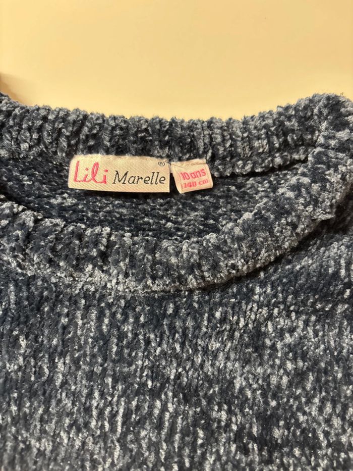 Pull de Noël tout doux - photo numéro 2