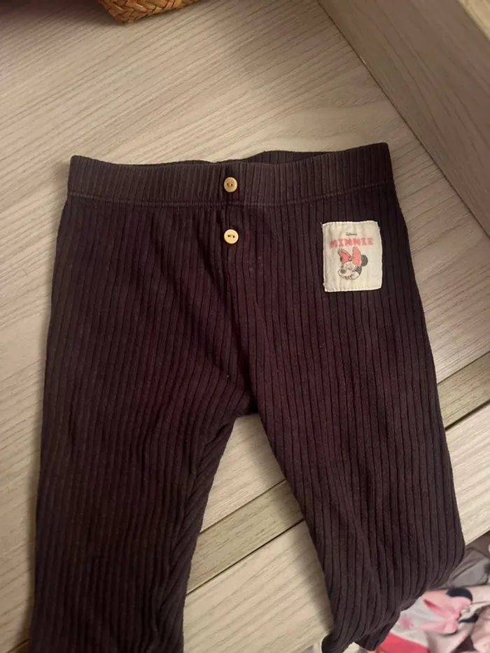 Ensemble pull et legging - photo numéro 4