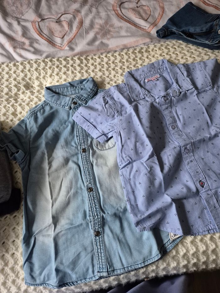 Chemises - photo numéro 3