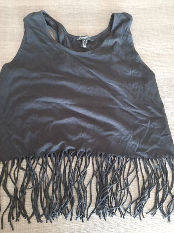 Débardeur pour femme Taille M