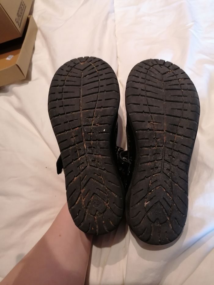 Ballerines - photo numéro 2