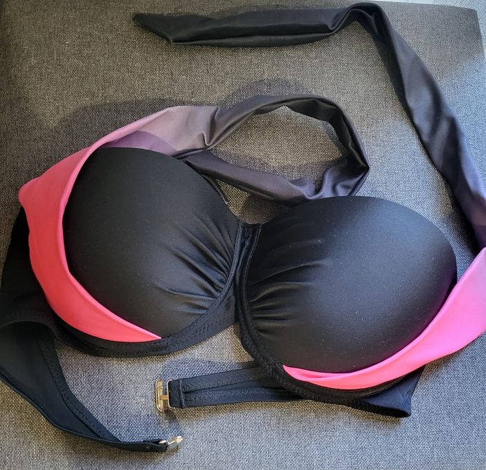 Maillot de Bain 2 pièces