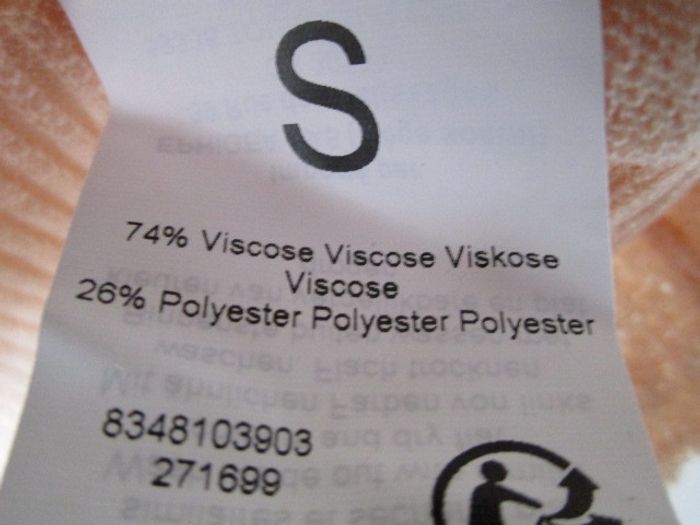 Fin pull épaules dénudées Grain de Malice S 36 NEUF - photo numéro 10