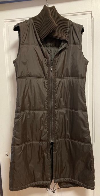 Doudoune sans manche Ikks