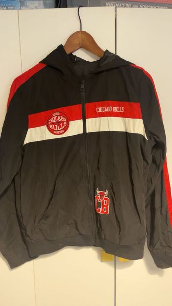 Blouson Chicago bull