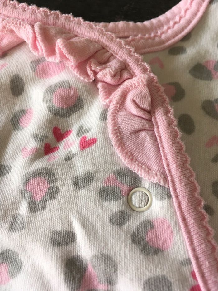 Ensemble pyjama et pantalon - photo numéro 2