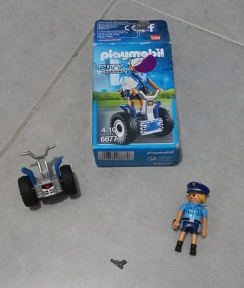 Playmobil 6877