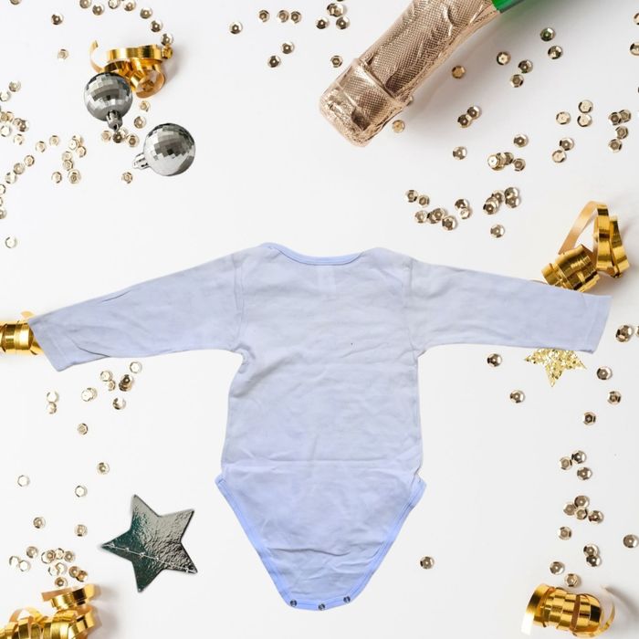 Body bébé garçon taille 18 mois cherche petit propriétaire à câliner - photo numéro 2