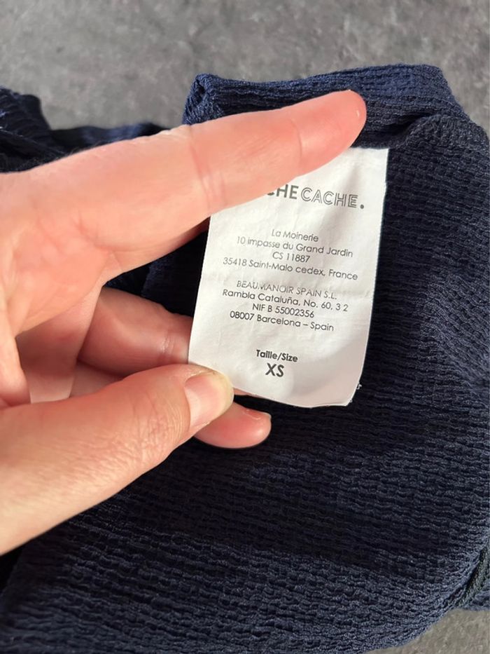 Top cache cache - photo numéro 5
