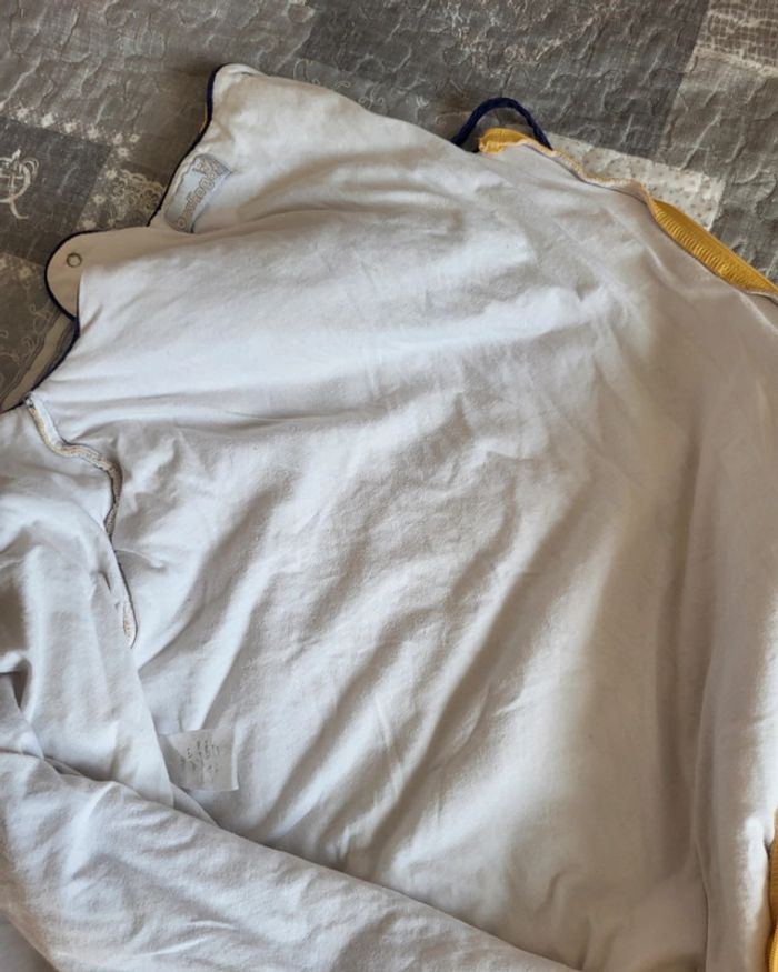 Gigoteuse jaune 6/24 mois - photo numéro 5