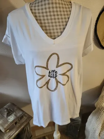 Tee-shirt