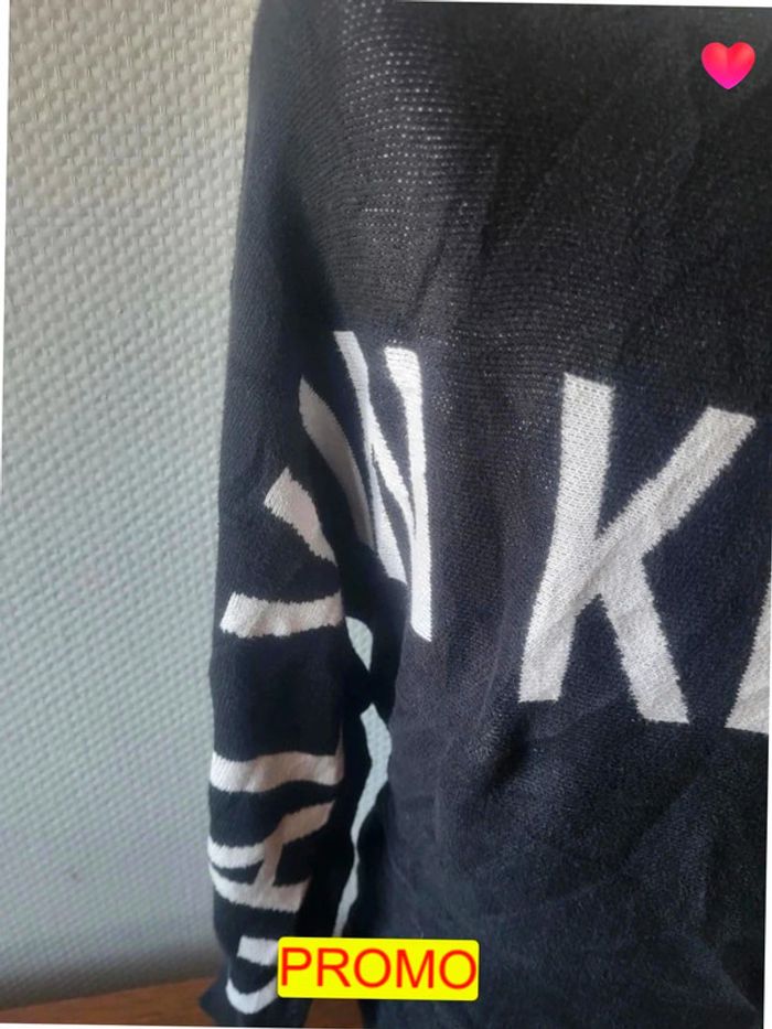 Magnifique pull femme Calvin Klein taille S Ref XXX102 - photo numéro 2